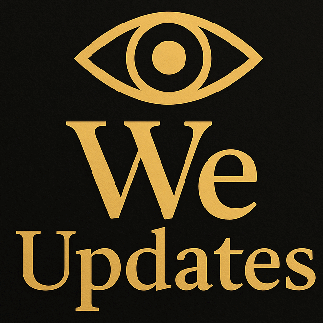 logo we updates